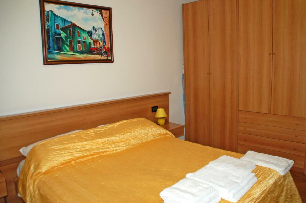 Apartment Branko With Free Parking Icici Ngoại thất bức ảnh