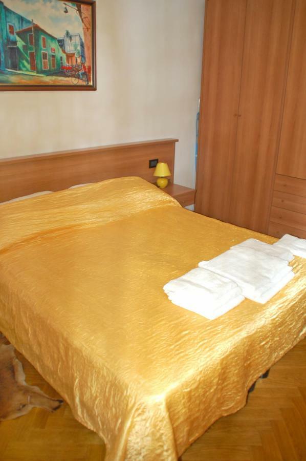 Apartment Branko With Free Parking Icici Ngoại thất bức ảnh